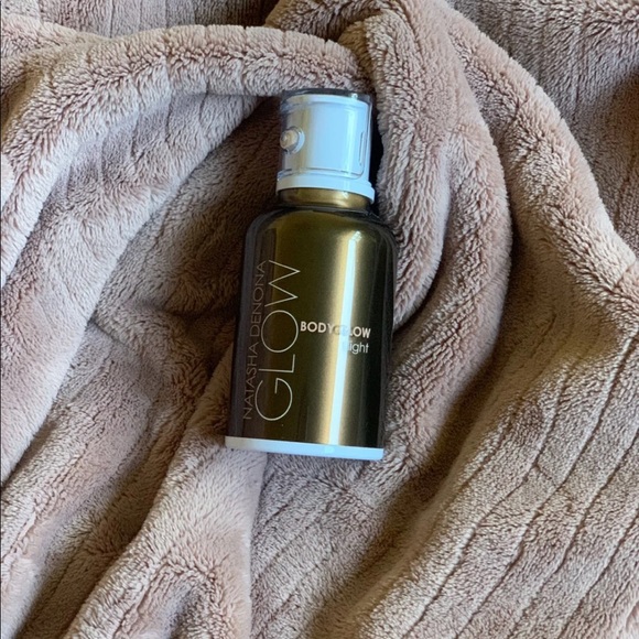 Natasha denona body glow - Picture 1 of 4